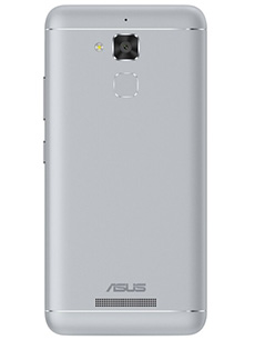Asus Zenfone 3 Max ZC520TL Argent