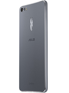 Asus Zenfone 3 Ultra ZU680KL Gris