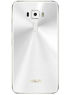 Asus Zenfone 3 ZE520KL Blanc