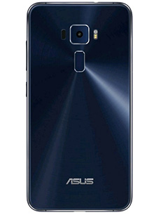 Asus ZenFone 3 ZE520KL Noir Asus ZenFone 3 ZE520KL Noir
