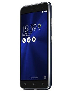 Asus ZenFone 3 ZE520KL Noir Asus ZenFone 3 ZE520KL Noir