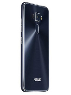 Asus ZenFone 3 ZE520KL Noir Asus ZenFone 3 ZE520KL Noir