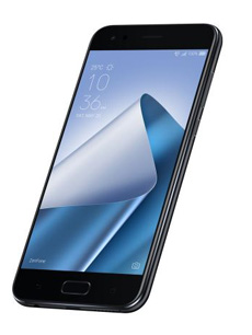 Asus ZenFone 4 Noir Asus ZenFone 4 Noir