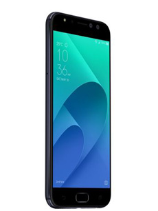 Asus Zenfone 4 Selfie Pro, le smartphone des amateurs de selfies Asus Zenfone 4 Selfie Pro