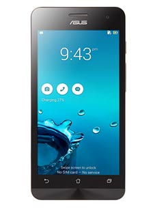 Asus Zenfone 5 Noir Asus Zenfone 5 Noir