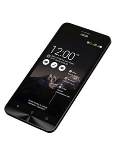 Asus Zenfone 5 Noir Asus Zenfone 5 Noir