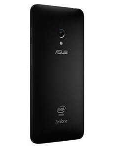 Asus Zenfone 5 Noir Asus Zenfone 5 Noir