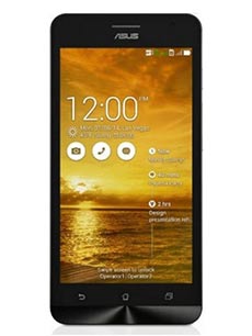 Asus Zenfone 6 Noir Asus Zenfone 6 Noir