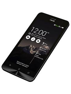 Asus Zenfone 6 Noir Asus Zenfone 6 Noir