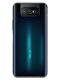 Asus ZenFone 7 Aurora Black Asus ZenFone 7 Aurora Black
