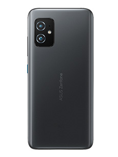 Asus Zenfone 8 Obsidian Black Asus Zenfone 8 Obsidian Black