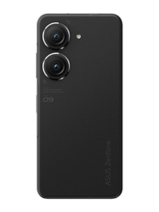 Asus Zenfone 9 16Go RAM Midnight Black Asus Zenfone 9 16Go RAM Midnight Black