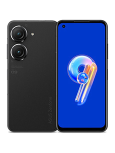 Asus Zenfone 9 Nuit Profonde Asus Zenfone 9 Nuit Profonde