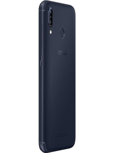 Asus Zenfone Max M1 Noir Asus Zenfone Max M1 Noir