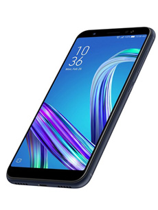 Asus Zenfone Max M1 Noir Asus Zenfone Max M1 Noir