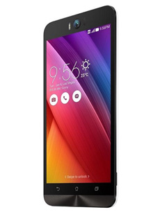 Asus ZenFone Selfie ZD551KL Noir Asus ZenFone Selfie ZD551KL Noir