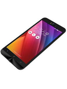 Asus ZenFone Selfie ZD551KL Noir Asus ZenFone Selfie ZD551KL Noir