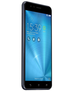 Asus ZenFone Zoom S ZE553KL Noir Asus ZenFone Zoom S ZE553KL Noir