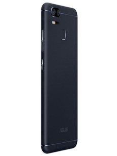 Asus ZenFone Zoom S ZE553KL Noir Asus ZenFone Zoom S ZE553KL Noir