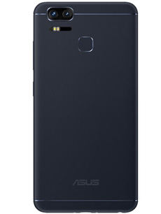 Asus ZenFone Zoom S ZE553KL Noir Asus ZenFone Zoom S ZE553KL Noir