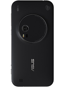 Asus ZenFone Zoom ZX551ML Noir Asus ZenFone Zoom ZX551ML Noir