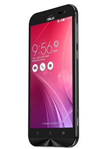 Asus ZenFone Zoom ZX551ML Noir Asus ZenFone Zoom ZX551ML Noir