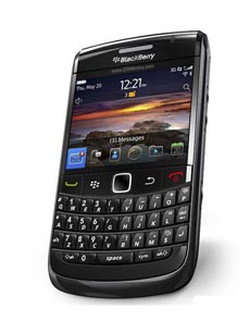BlackBerry 9780 Noir BlackBerry 9780 Noir