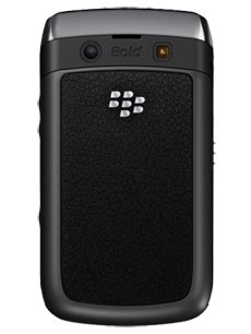 BlackBerry Bold 9700 Noir BlackBerry Bold 9700 Noir