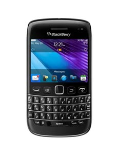 BlackBerry Bold 9790 Noir BlackBerry Bold 9790 Noir