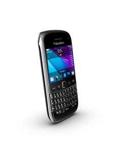 BlackBerry Bold 9790 Noir BlackBerry Bold 9790 Noir