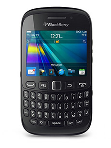 BlackBerry Curve 9220 Noir BlackBerry Curve 9220 Noir