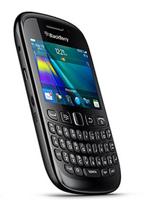 BlackBerry Curve 9220 Noir BlackBerry Curve 9220 Noir