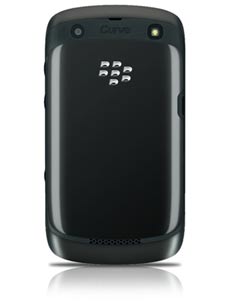 BlackBerry Curve 9360 Noir BlackBerry Curve 9360 Noir