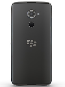 BlackBerry DTEK60 Noir