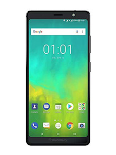 BlackBerry Evolve Noir BlackBerry Evolve Noir