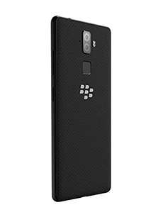 BlackBerry Evolve Noir BlackBerry Evolve Noir