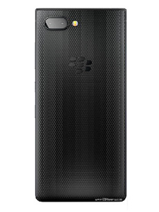 BlackBerry Key 2 Noir