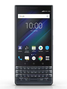 BlackBerry Key 2 LE Slate