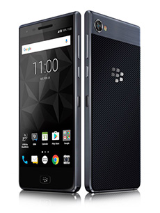 BlackBerry Motion Noir BlackBerry Motion Noir
