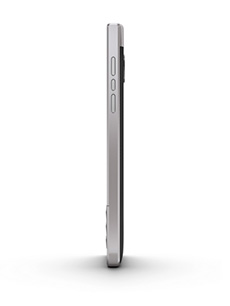 BlackBerry Passport Silver Edition Gris BlackBerry Passport Silver Edition Gris