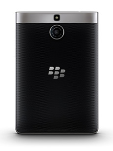 BlackBerry Passport Silver Edition Gris BlackBerry Passport Silver Edition Gris