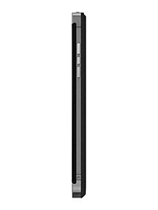 BlackBerry Porsche Design (P'9982) Argent BlackBerry Porsche Design (P'9982) Argent