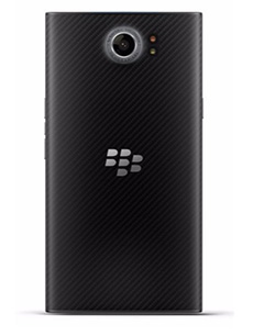 BlackBerry Priv Noir