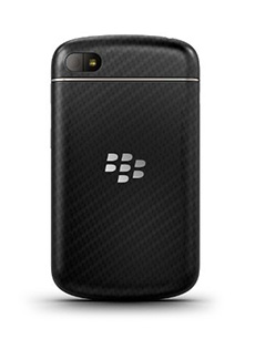 BlackBerry Q10 Noir BlackBerry Q10 Noir