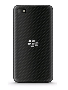 BlackBerry Z30 Gris BlackBerry Z30 Gris
