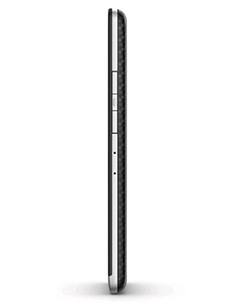 BlackBerry Z30 Gris BlackBerry Z30 Gris