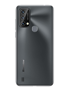 Blackview A50 Noir Fantôme Blackview A50 Noir Fantôme