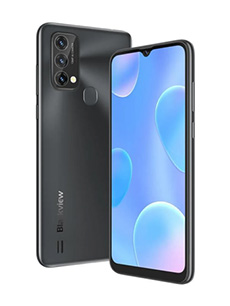 Blackview A50 Noir Fantôme Blackview A50 Noir Fantôme