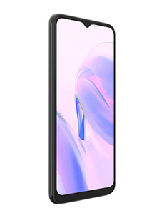 Blackview A70 Noir Fantaisie Blackview A70 Noir Fantaisie