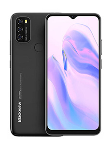 Blackview A70 Pro Noir Blackview A70 Pro Noir